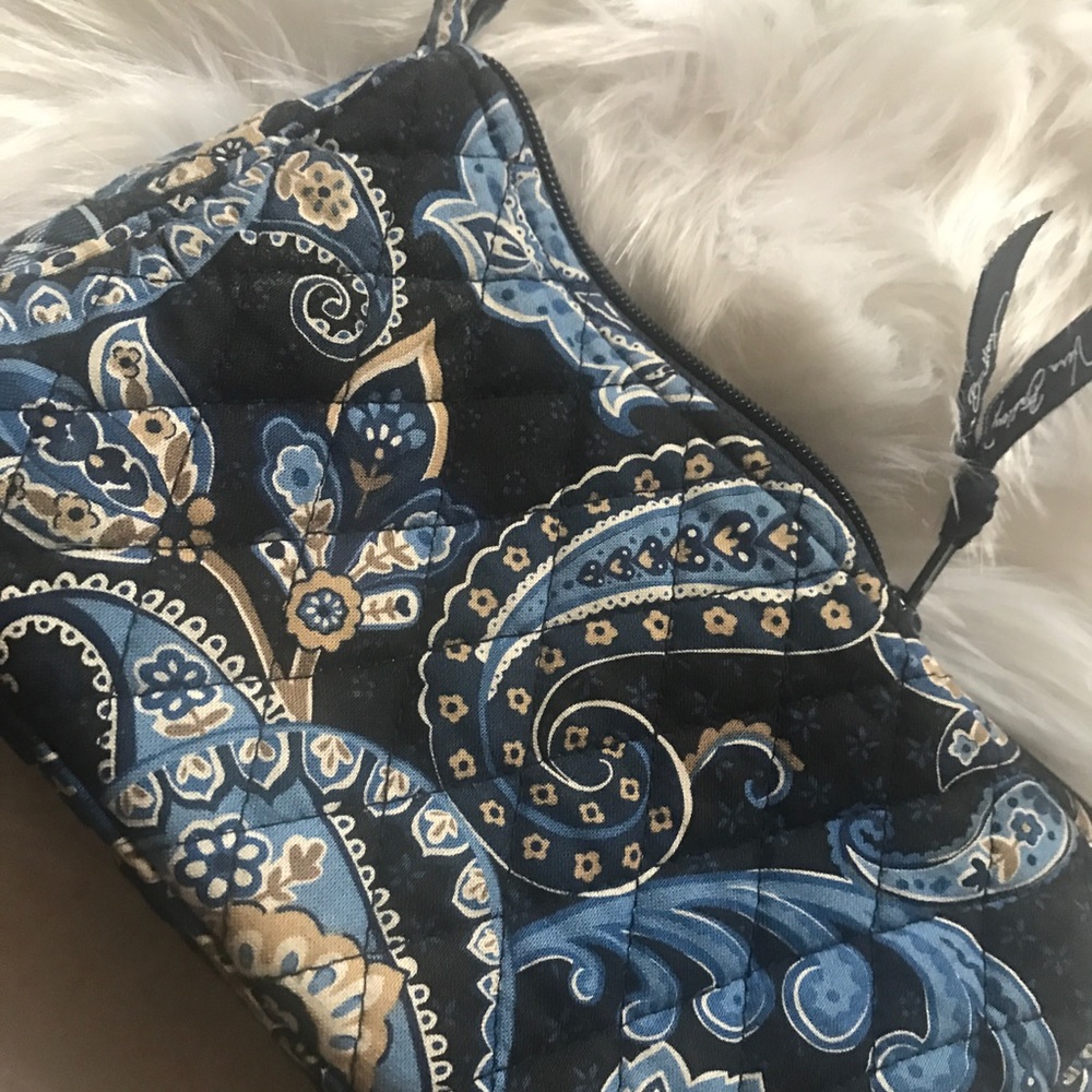 Vera Bradley mini purse